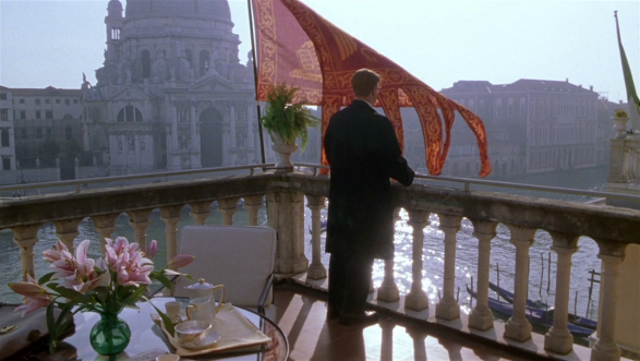 1. The Talented Mr Ripley
